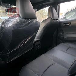 تويوتا كورولا كروس